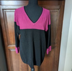 Joseph A. Sweater XL